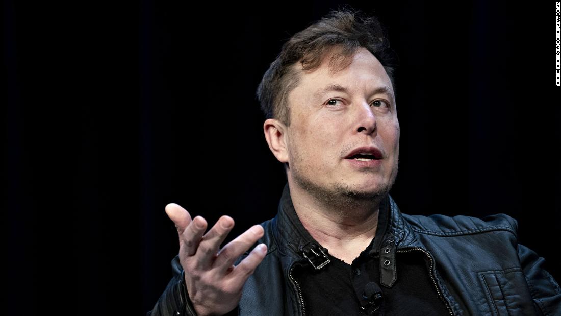 Crypto investors to Elon Musk: Please stop tweeting!