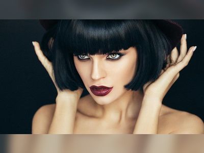 20 Best Inverted Bob Haircuts for Women