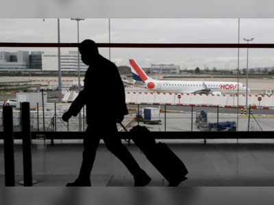 France Reimposes Strict Covid Curbs On Travel From UK