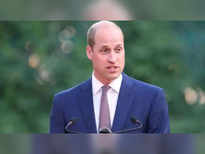 Prince William joins social media sports boycott to tackle abuse