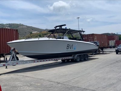 BVIPA purchases marine vessel for $230K