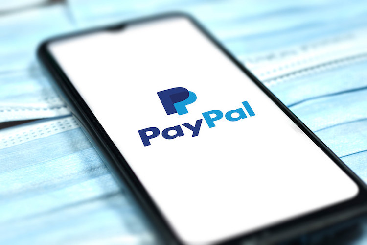 PayPal Will Allow Customers To Withdraw Crypto