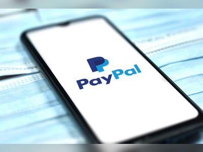 PayPal Will Allow Customers To Withdraw Crypto