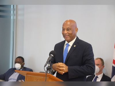 Joes Hill homes shall not remain vacant - Social Security Minister