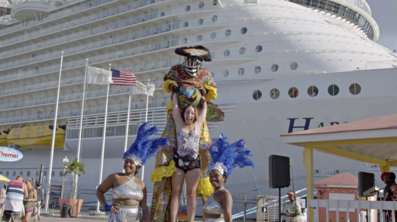 USVI given mid-July clearance for cruise travel by CDC