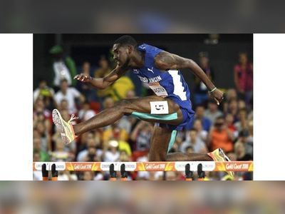 BVI Athletes Praised For Performing Exceptionally Well Internationally