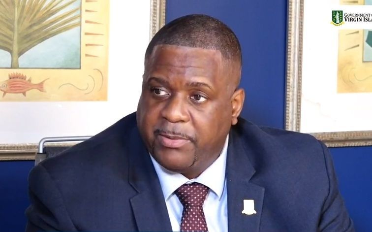 Gov't acted with integrity to help people with stimulus grants – Premier Fahie