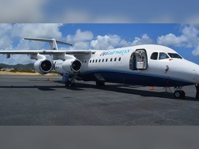 Gov't Claims Victory In BVI Airways Multimillion Legal Battle