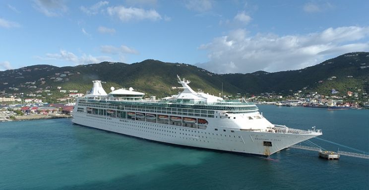 Weeks Away From Cruise Passengers Return, Gov't Plans Still At Discussion Phase