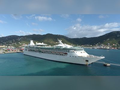 Weeks Away From Cruise Passengers Return, Gov't Plans Still At Discussion Phase