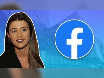 Facebook moderator: ‘Every day was a nightmare’