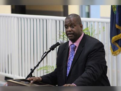 Premier Fahie intervenes to exempt BVIEC from new wharfage fee on fuel