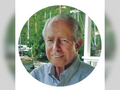 Royal BVI Yacht Club mourns passing of Founder Member Albie Stewart