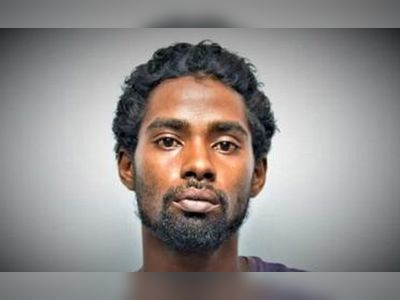 Trinidad man charged with raping 13-year-old seven times