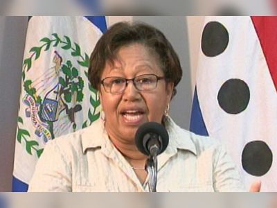 Belizean Carla N. Barnett is new Caricom Secretary-General