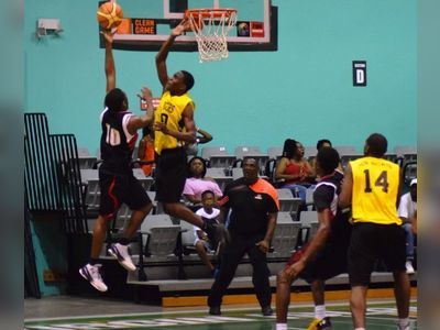 Road Town Basketball League returns May 29, 2021