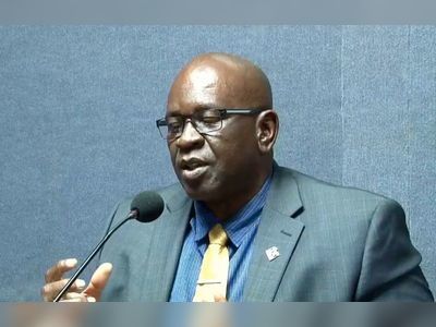 Gov’ts vaccination drive is no fear-mongering exercise - Hon Malone