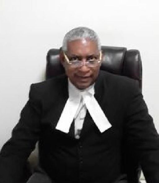 CoI lacks ‘prima facie’ by having no preliminary evidence - Attorney Richard G. Rowe