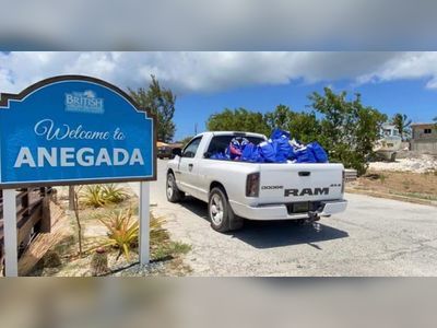 Finally! Anegada, JVD Will Have Fulltime Doctor