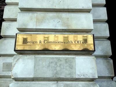 Is FCO throwing dirt on VI Gov't to justify costly CoI?