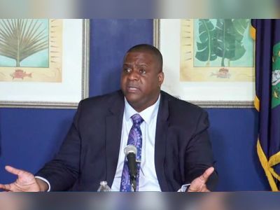 ‘If UK can pay for CoI, VI can pay to defend its name’ - Hon Fahie
