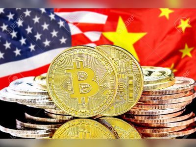 Bitcoin Ends Week in Free Fall With China Again Rattling Bulls
