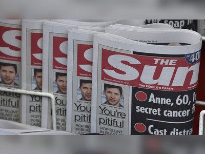 ‘Still overvalued’: Pundits take shots at The Sun after Murdoch lists cash-hemorrhaging tabloid as worthless asset