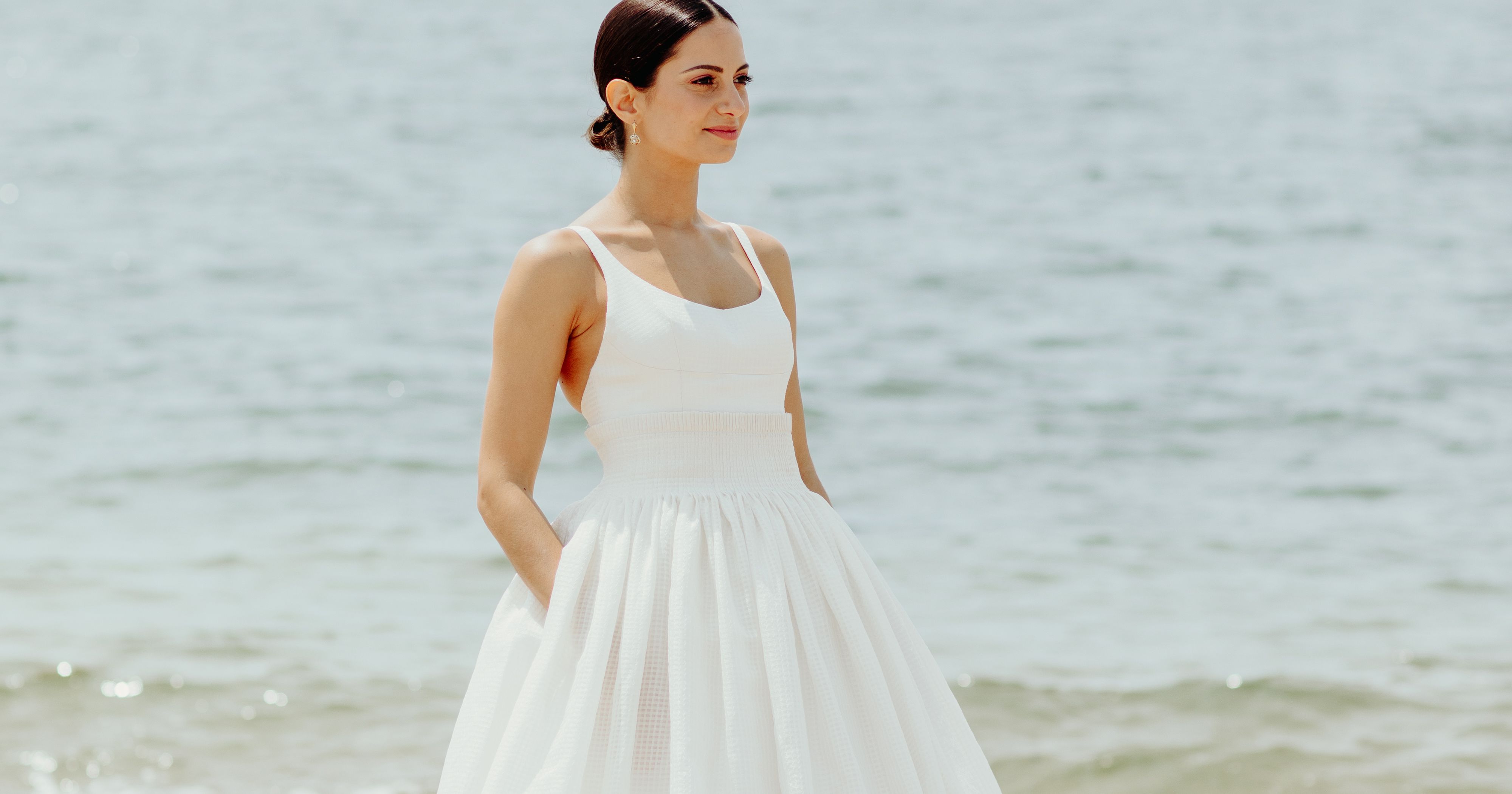 25 Stunning Summer Wedding Dresses for Every Style and Budget