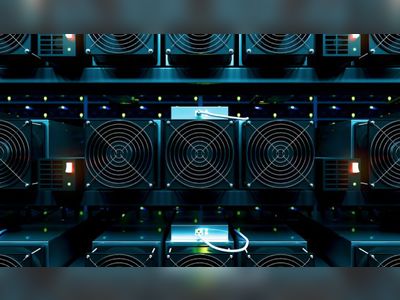 Predicting Bitcoin’s Future Energy Use Based on Data