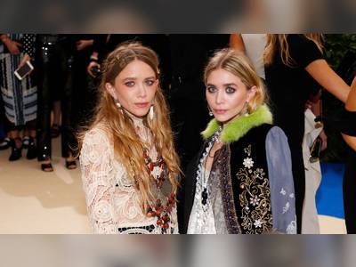 An Ode to Mary-Kate and Ashley Olsen’s Boho-Chic Era