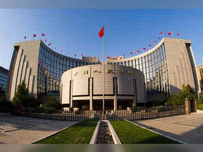 Market Falls As China Enforces Banks To Block Crypto Transactions