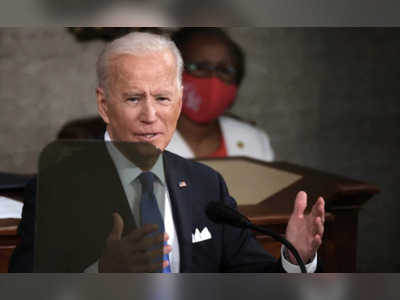 "The United States Is Back": Biden On First Day Of Europe Tour
