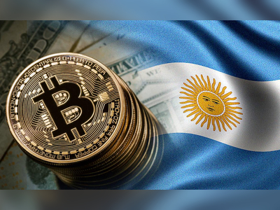 Bitcoin Mining Booms in Argentina due to Low Energy Cost and Slowing Economy