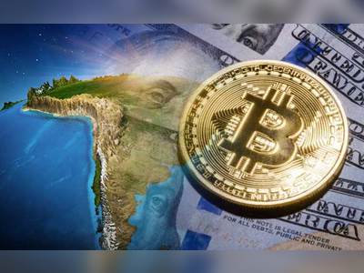 South America Is Eyeing Bitcoin: Who Will Be Next to Follow El Salvador?