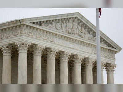US Supreme Court Tosses Slavery Case Against Cargill, Nestle USA