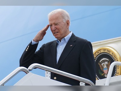 Johnson and Biden to pledge relaunch of US-UK air travel
