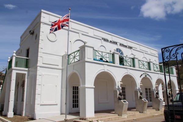 Serious concerns raised about BVI’s jury laws