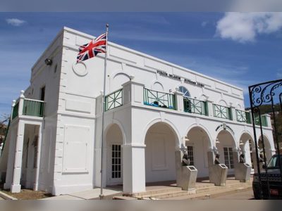 Serious concerns raised about BVI’s jury laws