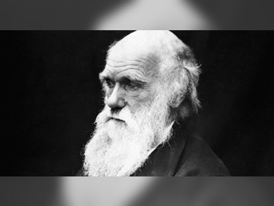 Other Way Around: New Study May Amend Charles Darwin's Theory on 'Sexual Selection'