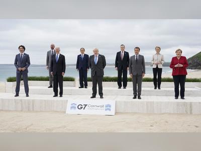 What's the G-7?