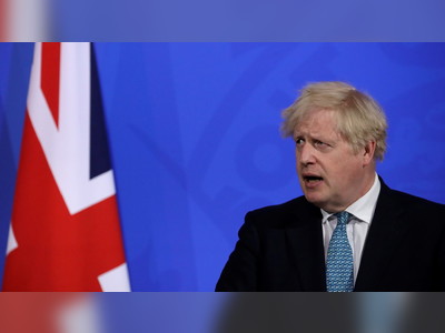 ‘Empire 2.0 fantasy’: Boris Johnson pens G7 article on post-Covid world, draws flak for ‘hypocrisy’ and ‘undermining democracy’