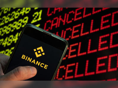 FCA Blocks Binance Group To Engage in Any Regulated Activity in the UK