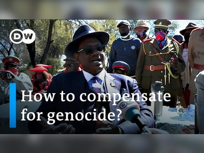 Herero and Nama disagree on Germany-Namibia genocide-compensation deal