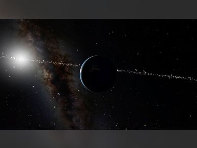 Study identifies planets and star systems where alien life could be able to observe human activity on Earth