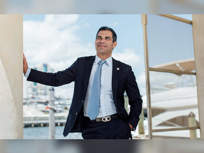 Miami Mayor Not Concerned About Bitcoin Regulatory Issues, Says "Buy the Dip"