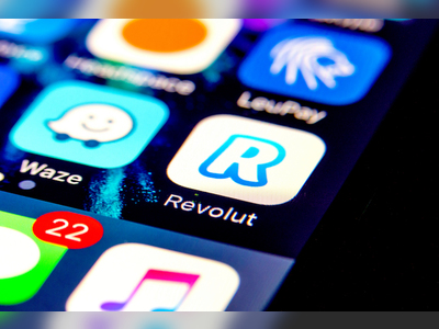 Popular Revolut app now collecting users’ tax information