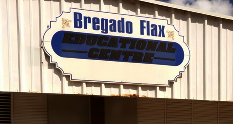 Persons who attended Bregado Flax graduation told to  isolate