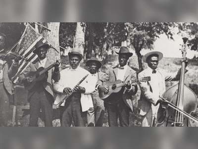 Photos Of How People Celebrated Juneteenth 100 Years Ago