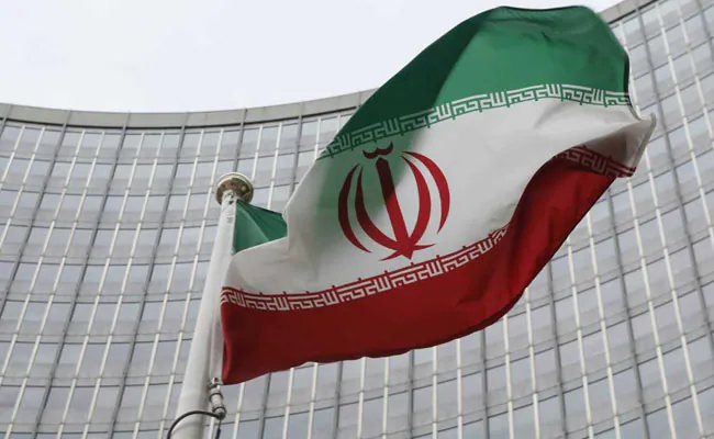 Iran Official Says US Has Agreed To Lift Oil, Shipping Sanctions