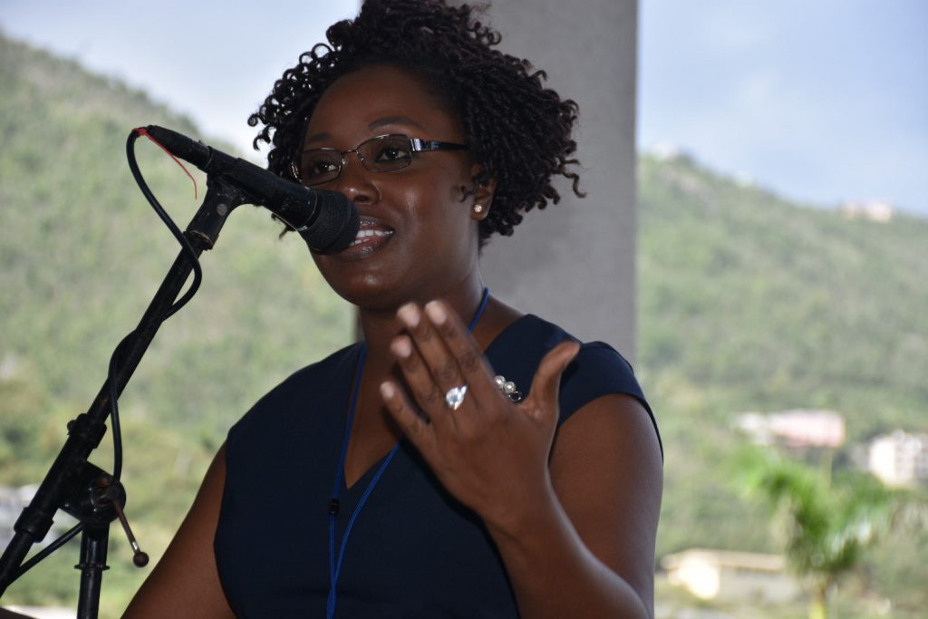 Davies halts duties to commence special policy assignment for gov’t
